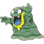 Grimer de Alola