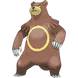 Ursaring