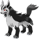 Mightyena
