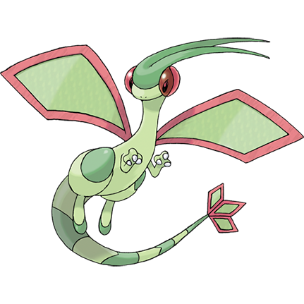 Categoria:Pokémon do Tipo Voador, PokéPédia