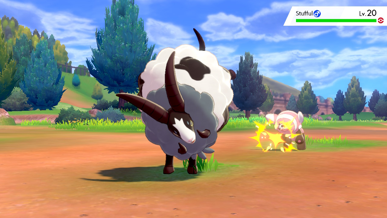 Mundo Pokémon - 773- Silvally. Tipo: inseto. Evolução: Estágio Final. Histórico: Com a memória de inseto, seus instintos naturais se aprimoram. Ao encontrar um parceiro em quem confia, destrói deliberadamente o dispositivo