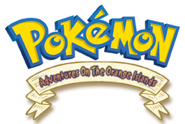 ◓ Anime: Pokémon Aventuras nas Ilhas Laranja