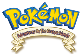 ◓ Anime Pokémon Aventuras nas Ilhas Laranjas T2EP1: Uma Festa