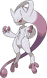 Mega Mewtwo Y