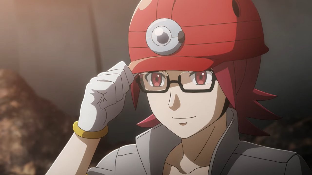 Pokémon Recorrentes no Anime