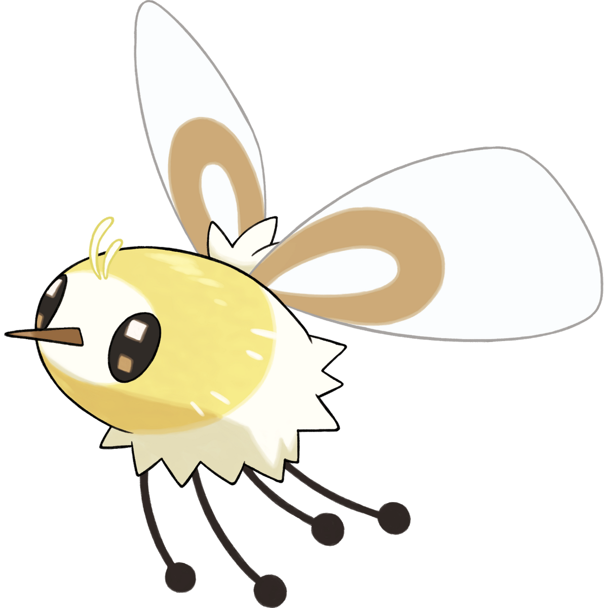 Tipo Inseto (Bug Type)