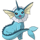 134Vaporeon