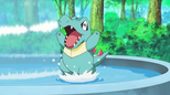 Totodile