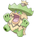 Ludicolo