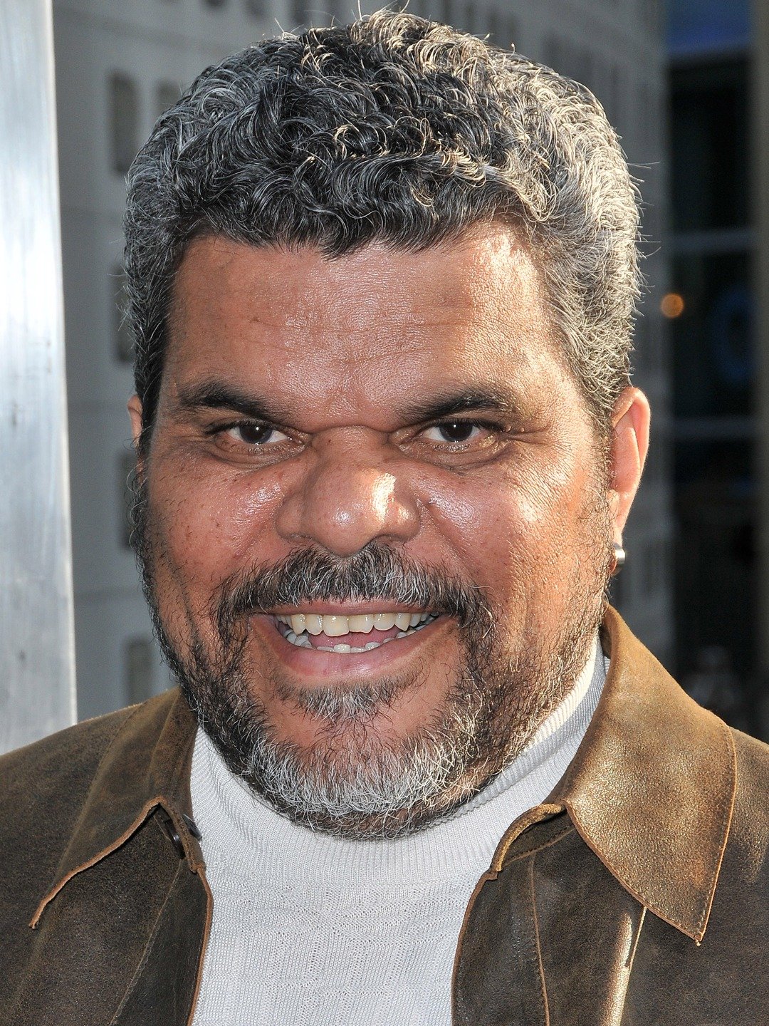 Luis Guzmán