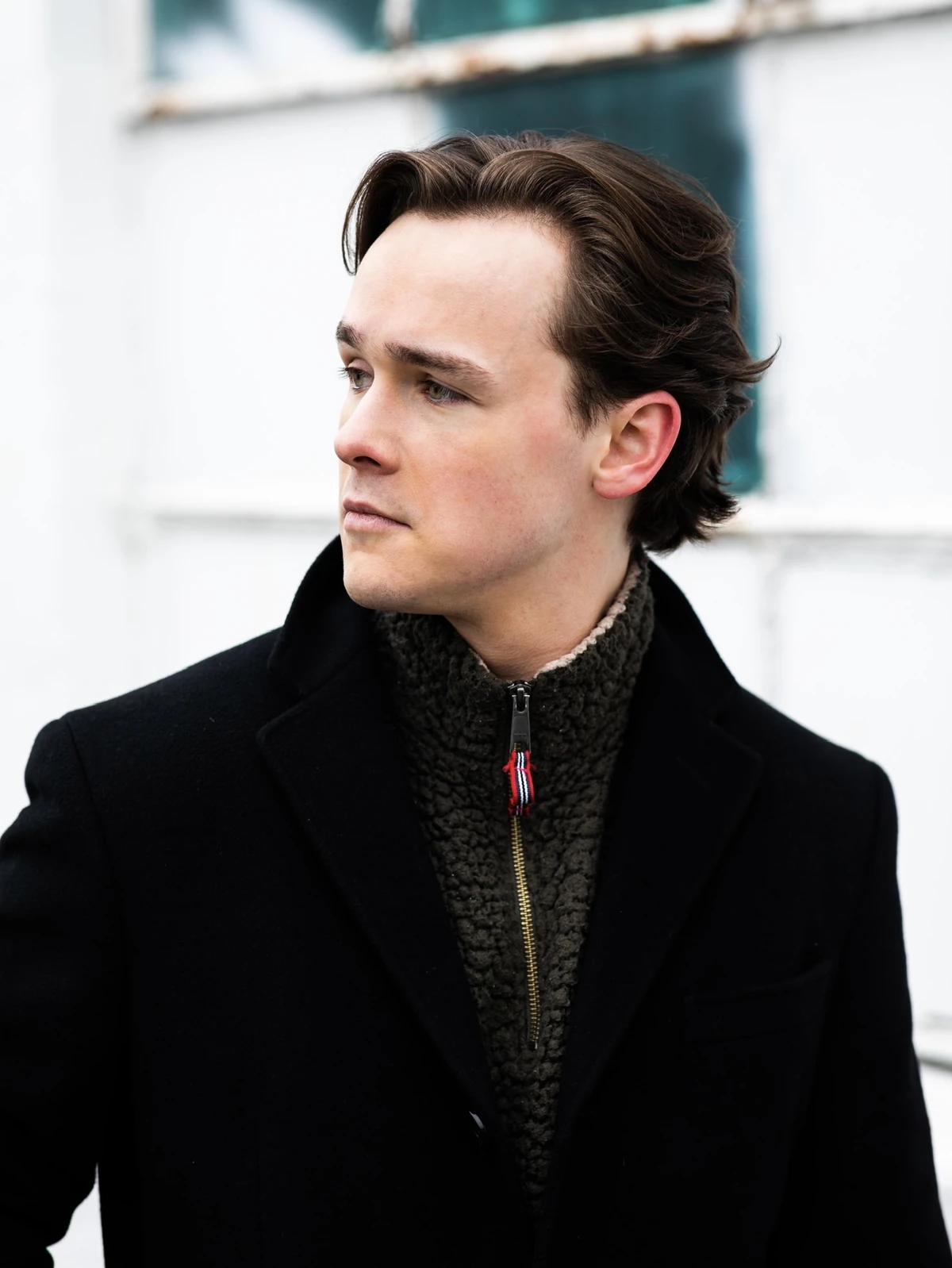 Jack Alcott | Poker Face Wiki | Fandom