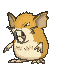 Raticate