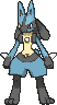 448 lucario