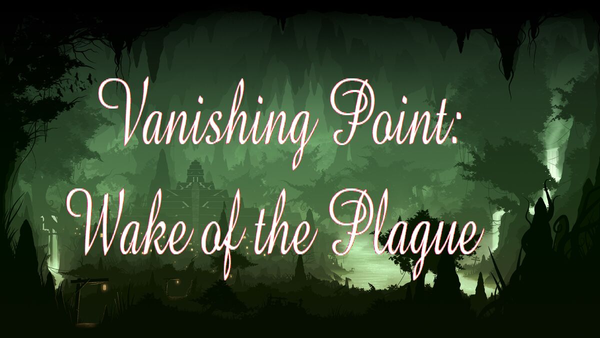 Vanishing point wake of the plague pokesdowngames wiki fandom