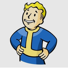 Fallout Pipboy