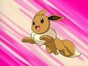 Eevee de Jose