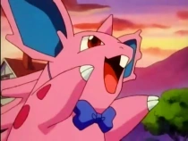 sprite masculino nidoran