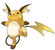 Raichu