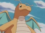 EP114 Dragonite de Drake