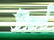 Vaporeon evaporándose en el agua.png