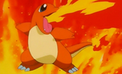 EP119 Charmander