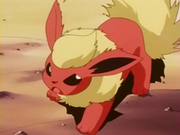 EP031 Flareon