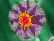 EP007 Starmie