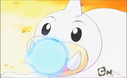 EP017 Seel Usando Rayo de Hielo