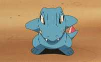 Totodile