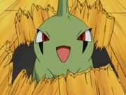 EP046 Larvitar