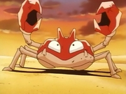 EP021 Krabby