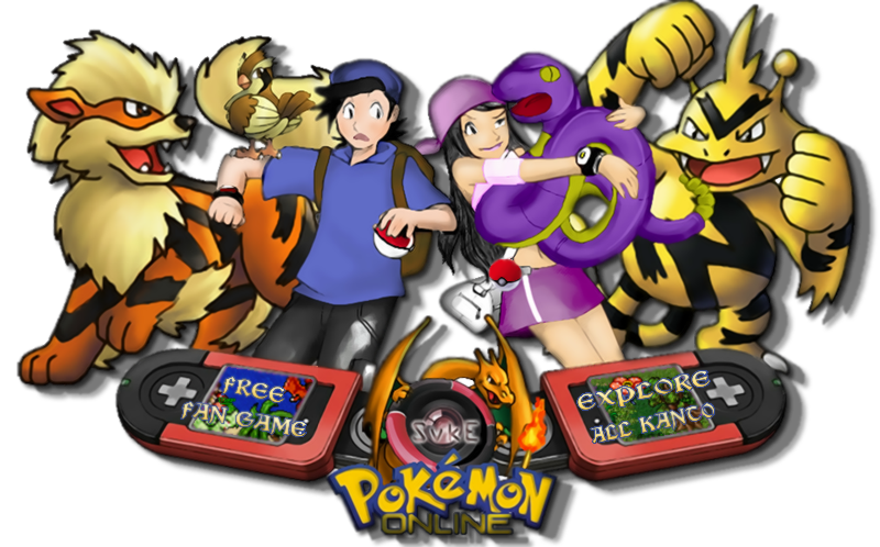 Forum gratis : PokemonOnline