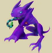 Sableye