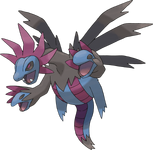 Hydreigon