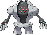 Registeel