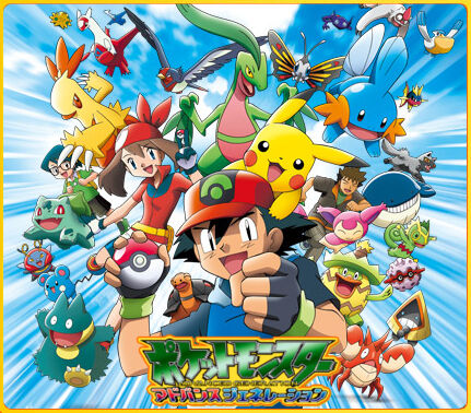 pokemon wiki: todos os pokemons que ash capturou