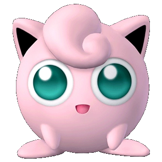 Pokémon Jigglypuff Squirtle Pikachu Art, jigglypuff, jogo, outros png