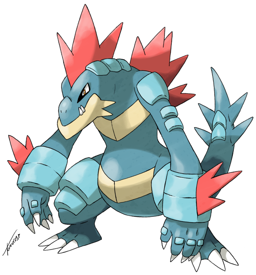 Zekrom (Pokémon) - The Pokemon Insurgence Wiki