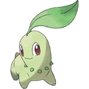 Chikorita | PokeVerse Wiki | Fandom