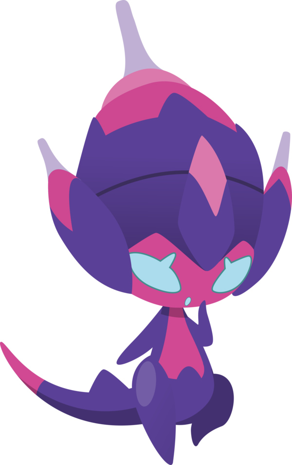 Zekrom, PokeVerse Wiki