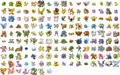 Ultra Beasts, PokeVerse Wiki