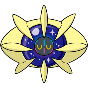 Solgaleo, AlpheaPedia Wiki