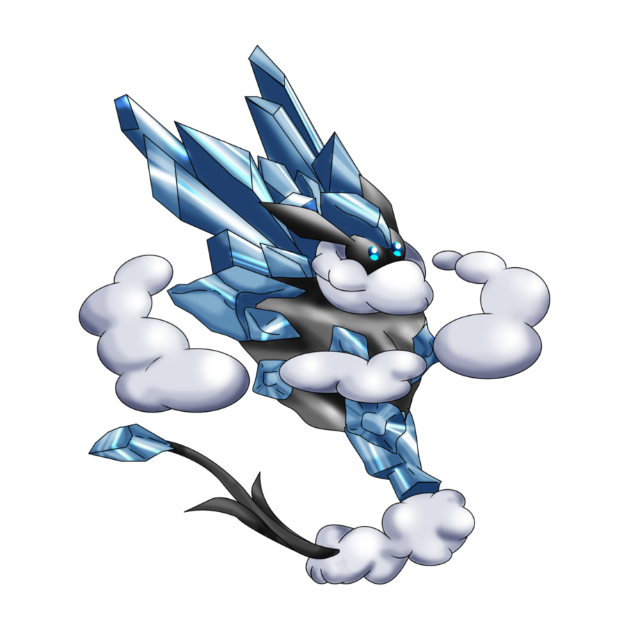 Ultra Beasts, PokeVerse Wiki