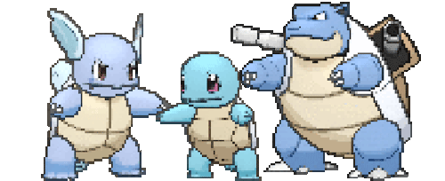 COME OUT, SQUIRTLE! Pokémon Tales 2 ポケモン Come Out, Squirtle! (Pokemon Tales): Imakuni, Tomoaki