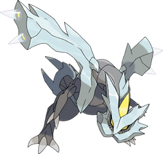 Zekrom, PokeVerse Wiki