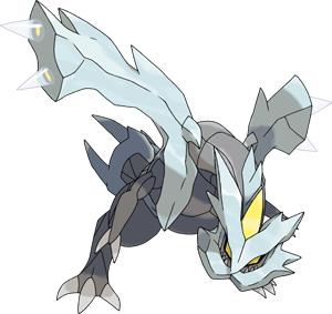 Zekrom, Reshiram e Kyurem!, Wiki