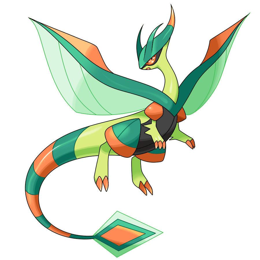 Kartana, PokeVerse Wiki