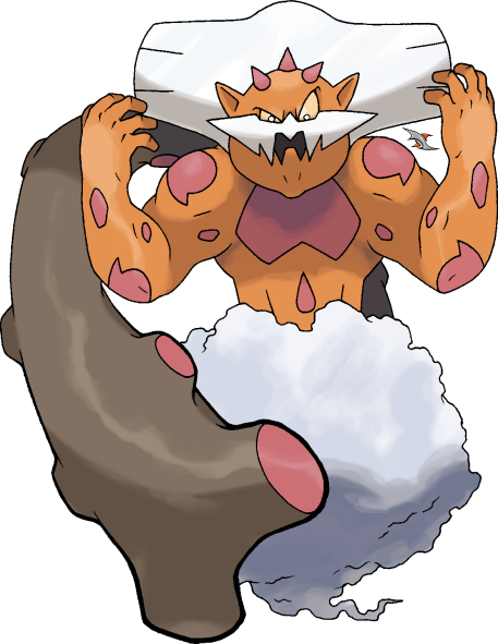 Landorus Pokeverse Wiki Fandom