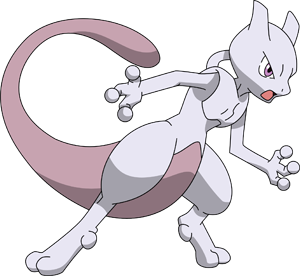 Mega Mewtwo X, PokeVerse Wiki