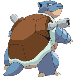 File:Blastoise - Pokemon Dream World.svg - PidgiWiki